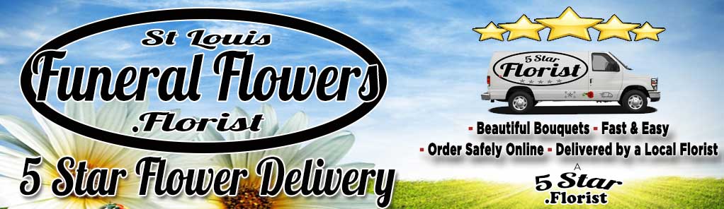 St Louis Funeral Flowers Florist